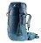 Mochila Trekking Semi cargueira Deuter Futura Pro SL 38L - Imagem 11