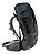 Mochila Deuter Futura Air Trek semi cargueira 50 +10 litros - Imagem 4