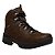 Bota para Trilha Trekking Bradok Hi Land - Imagem 3