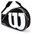 Raqueteira Wilson Advantage II 3 - Imagem 3