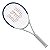 Raquete De Tênis Wilson Clash 100 V2 US Open L3 - Imagem 1