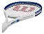 Raquete De Tênis Wilson Clash 100 V2 US Open L3 - Imagem 6