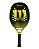 Raquete De Beach Tennis Wilson Force - Imagem 1