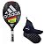 Raquete Beach Tennis Adidas Rx H14 & Bota Neoprene Wiggy - Imagem 1
