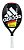Raquete Beach Tennis Adidas Rx H14 & Bota Neoprene Wiggy - Imagem 4
