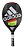 Raquete Beach Tennis Adidas Rx H14 & Bota Neoprene Wiggy - Imagem 2
