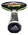 Raquete Beach Tennis Adidas Rx H14 & Bota Neoprene Wiggy - Imagem 5