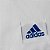 Kimono Infantil Judo Jiu-jitsu adidas Evolution J200e Branco - Imagem 5