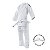 Kimono Infantil Judo Jiu-jitsu adidas Evolution J200  Branco - Imagem 1