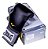 Luva Treino Boxe Muay Thai Everlast Pro Style - Imagem 5
