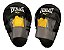 Manopla Punch Mitts Everlast - Imagem 4
