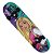 Skate Barbie Com Acessórios De Segurança F00105 Fun - Imagem 4