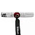 Kit Raquete De Padel Wilson Bela Lt V2 e Raqueteira Bela - Imagem 5