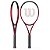 Raquete Tênis Wilson Clash 100 Pro V2 L3 e Raqueteira Super - Imagem 2