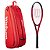 Raquete De Tênis Wilson Clash 100 V2 295g L3 e Raqueteira - Imagem 1