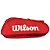 Raquete De Tênis Wilson Clash 98 V2 L3 e Raqueteira Super - Imagem 7