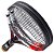 Kit 2 Raquetes De Tênis Babolat Pure Strike Vs 310g L2 - Imagem 2