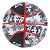 Bola Basquete Spalding Graffiti Oficial Tam 7 - Imagem 4