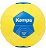 Bola Handebol Kempa Spectrum Synergy Plus Cbhb - Imagem 1