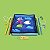Jogo Educativo Infantil Pedagógico Pescando Peixinhos Babebi - Imagem 4