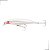 Isca Artificial Rapala X-rap Deep 10cm 13g Glass Ghost - Imagem 1
