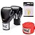 Kit Everlast Luva Pro Style com Protetor Bucal e Bandagem - Imagem 3
