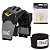 Kit Luva Everlast MMA Competição c/ Bandagem e Protetor Boca - Imagem 1
