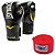 Kit Everlast Luva Muay Thai Boxe Pro Style Elite V2 e Bandag - Imagem 2