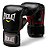 Kit Luva Treino MMA Everlast e Bandagem Everlast par Adulto - Imagem 4