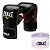 Kit Luva Treino MMA Everlast e Bandagem Everlast par Adulto - Imagem 3