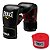 Kit Luva Treino MMA Everlast e Bandagem Everlast par Adulto - Imagem 2