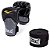 Kit Luvas Everlast MMA Competição & Par Bandagens 3 Metros - Imagem 1