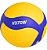 Bola de Voleibol Mikasa V370W FIVB - Imagem 2