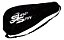 Raquete Beach Tennis Aloha Full Carbon com Raqueteira - Imagem 8