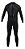 Roupa Neoprene Fun Dive Summer 1,5mm - Imagem 3