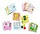 Brinquedo Educativo Números Massinha - Babebi 6087 - Imagem 3