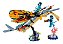 Lego Avatar Aventura com Skimwing 75576 - Imagem 8
