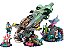 Lego Avatar O Submarino De Mako 75577 553 Peças - Imagem 2