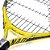 Raquete de Tênis Babolat Nadal Junior 19 Amarelo e Preto - Imagem 4