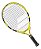 Raquete de Tênis Babolat Nadal Junior 19 Amarelo e Preto - Imagem 1