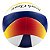 Bola de Vôlei de Praia Mikasa BV552C Padrão FIVB - Imagem 2