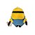 Minions De Pelúcia Personagem Otto Médio F00211 - Imagem 2