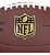Bola De Futebol Americano Wilson NFL Duke Pro - Imagem 2