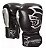 Kit de Boxe Muay Thai Pretorian Elite Training Preto12 Oz - Imagem 1