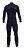Roupa de Neoprene 7mm Mergulho Neoflex Fun Dive - Imagem 4