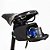Bolsa de Selim Curtlo SFC IV Fast Clip Rain Cover - Imagem 8