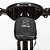 Bolsa de Selim Curtlo SFC IV Fast Clip Rain Cover - Imagem 7