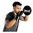 Manopla Punch Mitts Everlast Preto - Imagem 3