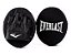 Manopla Punch Mitts Everlast Preto - Imagem 1