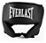 Protetor De Cabeça Everlast Preto - Imagem 1